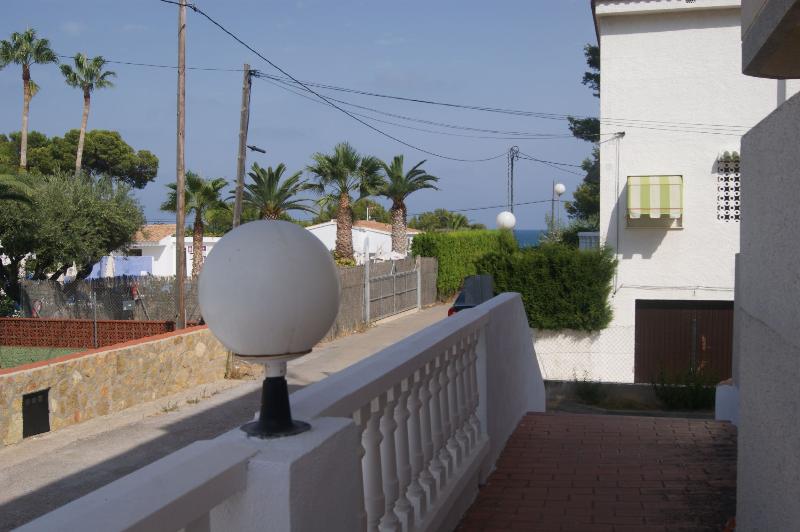 Imagen de alojamiento Apartamentos Marineu Jazmines Imagen de alojamiento Apartamentos Marineu Jazmines