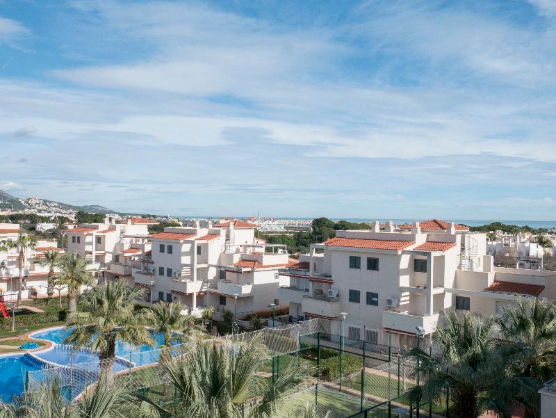 Imagen de alojamiento Apartamentos Marineu Las Arenas Imagen de alojamiento Apartamentos Marineu Las Arenas