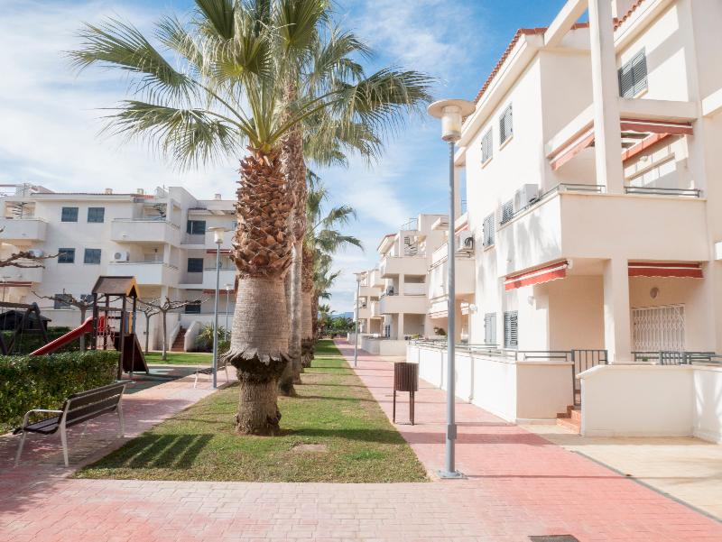 Imagen de alojamiento Apartamentos Marineu Las Arenas Imagen de alojamiento Apartamentos Marineu Las Arenas