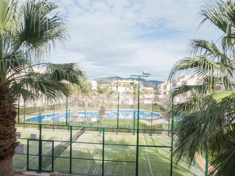 Imagen de alojamiento Apartamentos Marineu Las Arenas Imagen de alojamiento Apartamentos Marineu Las Arenas