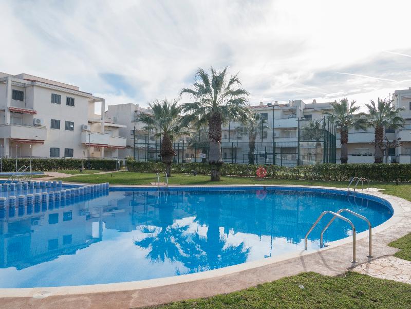 Imagen de alojamiento Apartamentos Marineu Las Arenas Imagen de alojamiento Apartamentos Marineu Las Arenas