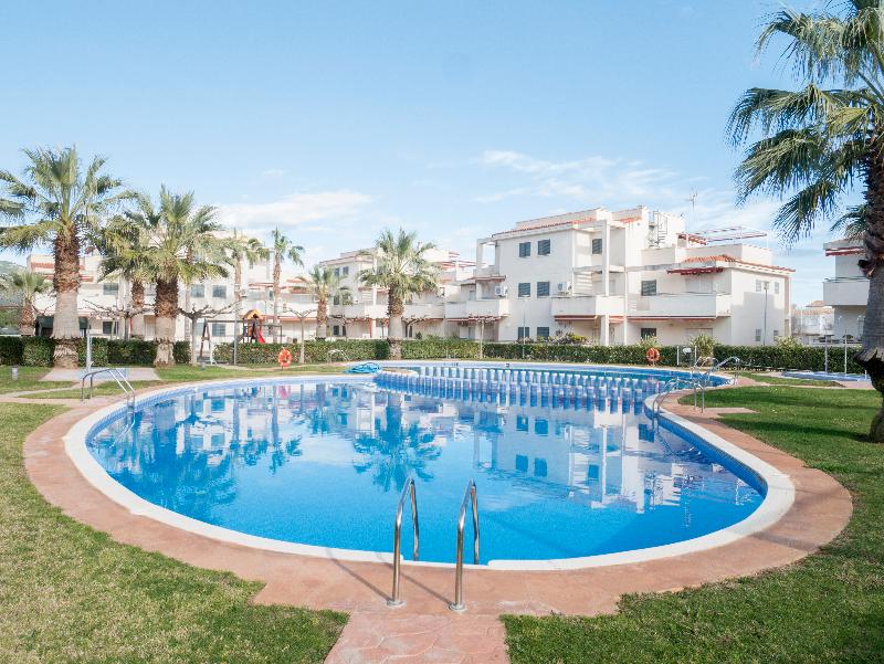 Imagen de alojamiento Apartamentos Marineu Las Arenas Imagen de alojamiento Apartamentos Marineu Las Arenas