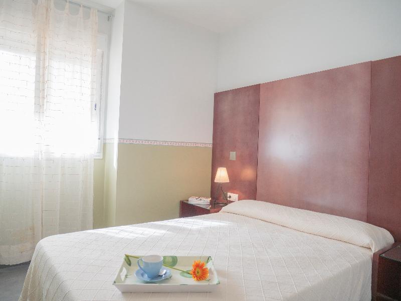Imagen de alojamiento Apartamentos Marineu Las Arenas Imagen de alojamiento Apartamentos Marineu Las Arenas