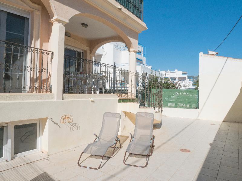 Imagen de alojamiento Apartamentos Marineu Los Almendros Imagen de alojamiento Apartamentos Marineu Los Almendros