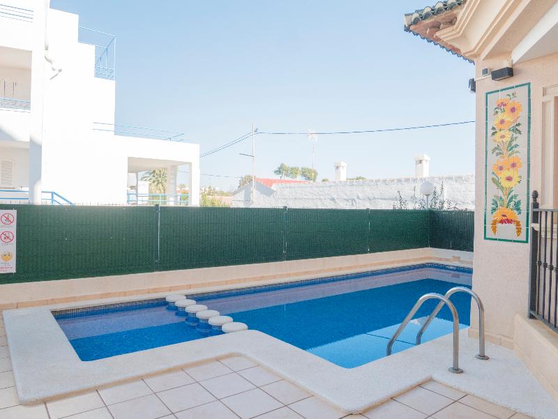Imagen de alojamiento Apartamentos Marineu Los Almendros Imagen de alojamiento Apartamentos Marineu Los Almendros