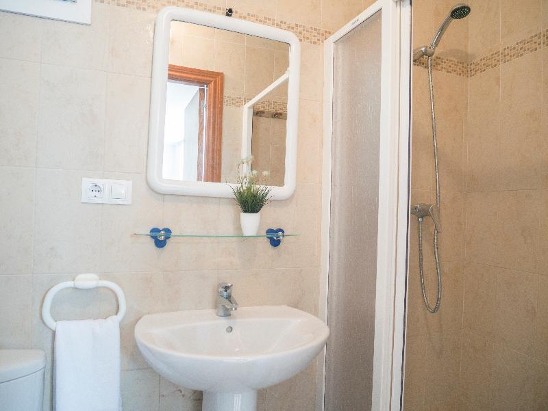 Imagen de alojamiento Apartamentos Marineu Los Almendros Imagen de alojamiento Apartamentos Marineu Los Almendros