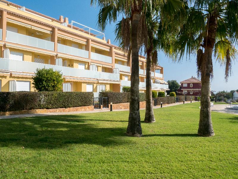 Imagen de alojamiento Apartamentos Marineu Sierra de Irta Imagen de alojamiento Apartamentos Marineu Sierra de Irta