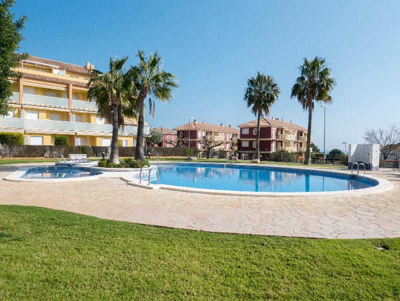 Imagen de alojamiento Apartamentos Marineu Sierra de Irta Imagen de alojamiento Apartamentos Marineu Sierra de Irta