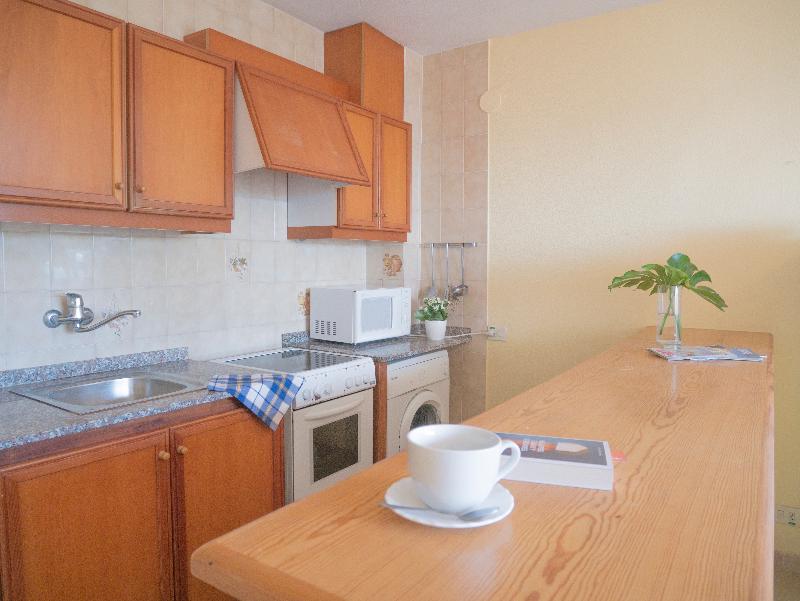 Imagen de alojamiento Apartamentos Marineu Residencial Playa Romana Imagen de alojamiento Apartamentos Marineu Residencial Playa Romana