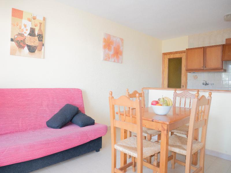 Imagen de alojamiento Apartamentos Marineu Residencial Playa Romana Imagen de alojamiento Apartamentos Marineu Residencial Playa Romana