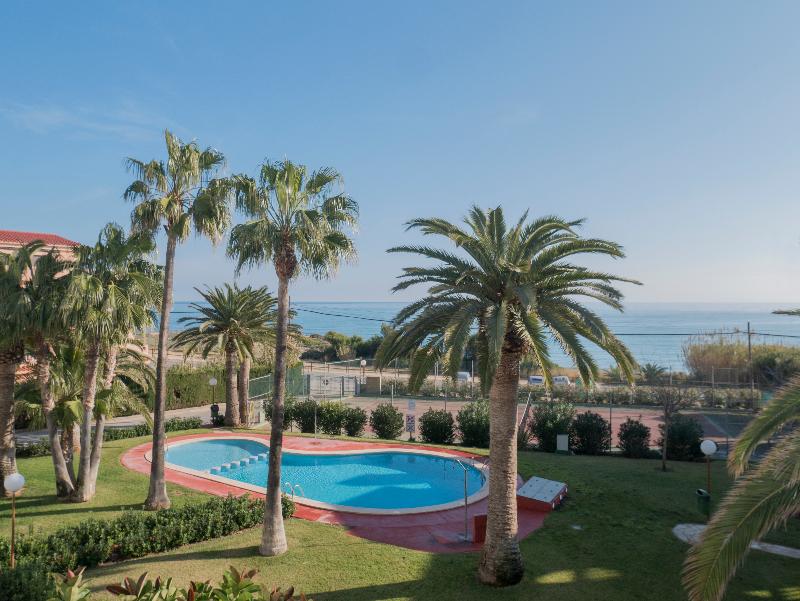 Imagen de alojamiento Apartamentos Marineu Residencial Playa Romana Imagen de alojamiento Apartamentos Marineu Residencial Playa Romana