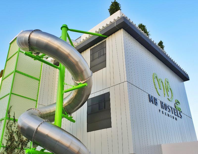 Imagen de alojamiento MB Hostels Premium ECO Adults Only Imagen de alojamiento MB Hostels Premium ECO Adults Only