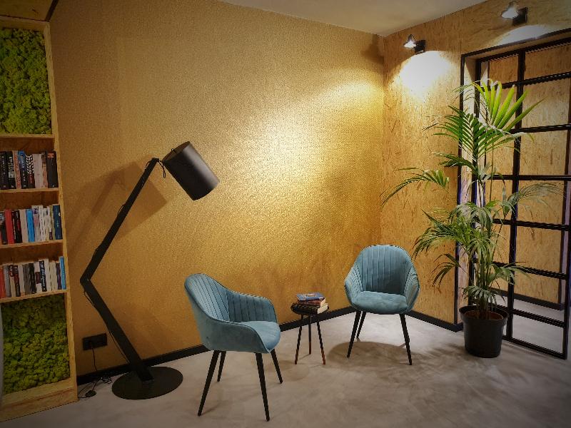 Imagen de alojamiento MB Hostels Premium ECO Adults Only Imagen de alojamiento MB Hostels Premium ECO Adults Only