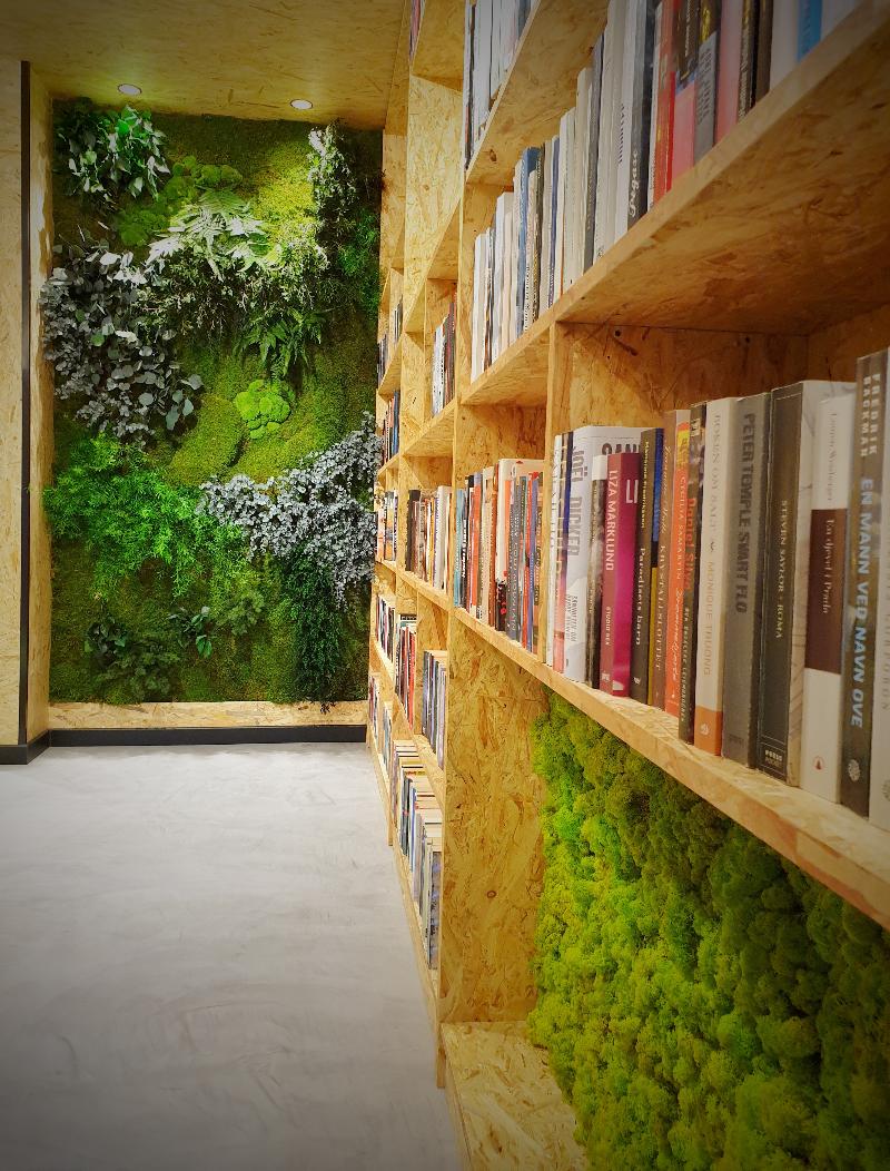 Imagen de alojamiento MB Hostels Premium ECO Adults Only Imagen de alojamiento MB Hostels Premium ECO Adults Only