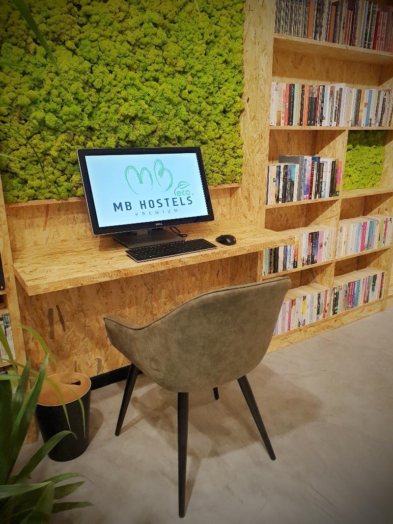 Imagen de alojamiento MB Hostels Premium ECO Adults Only Imagen de alojamiento MB Hostels Premium ECO Adults Only