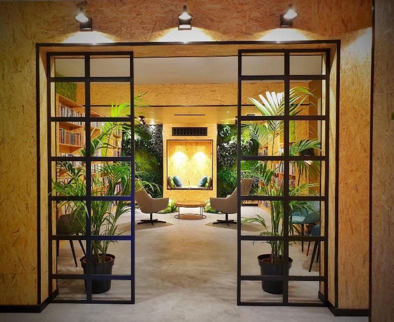 Imagen de alojamiento MB Hostels Premium ECO Adults Only Imagen de alojamiento MB Hostels Premium ECO Adults Only