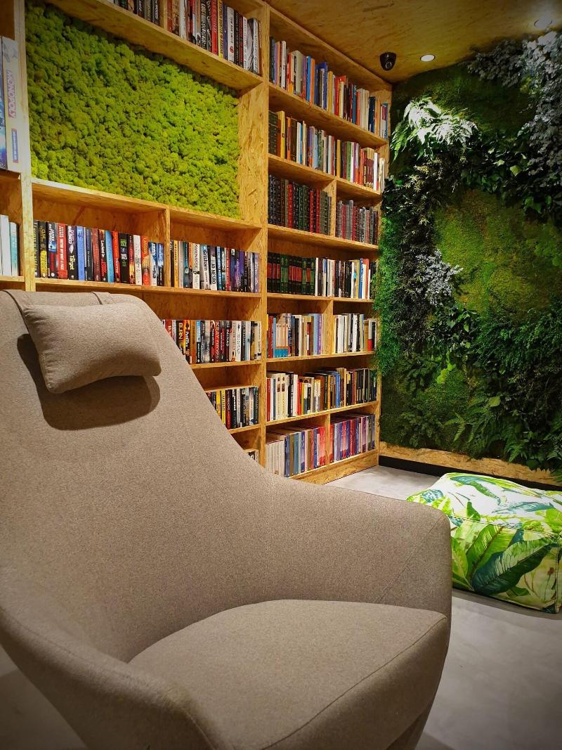 Imagen de alojamiento MB Hostels Premium ECO Adults Only Imagen de alojamiento MB Hostels Premium ECO Adults Only