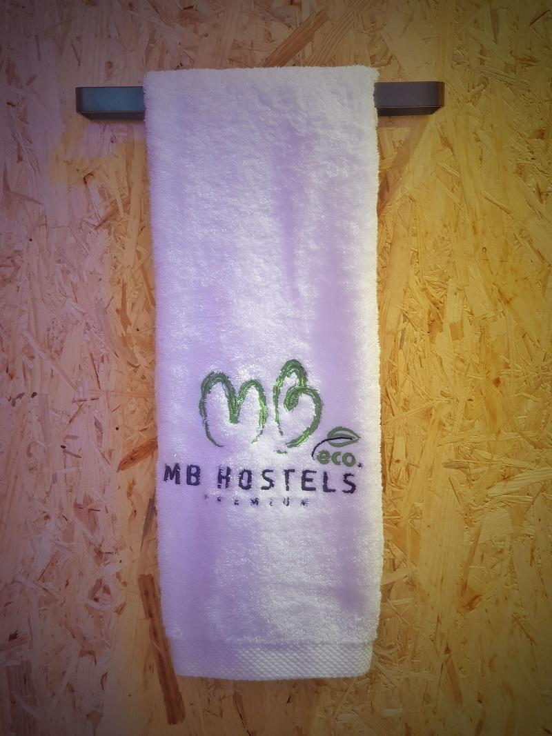 Imagen de alojamiento MB Hostels Premium ECO Adults Only Imagen de alojamiento MB Hostels Premium ECO Adults Only