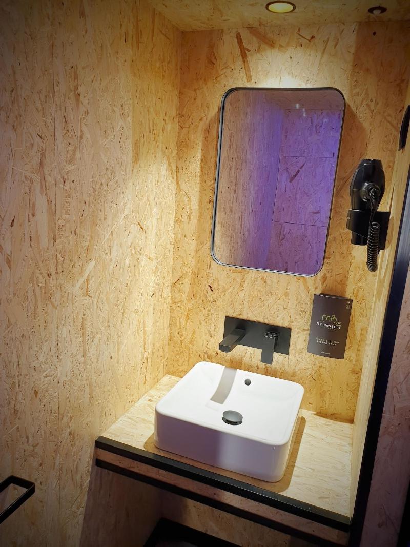Imagen de alojamiento MB Hostels Premium ECO Adults Only Imagen de alojamiento MB Hostels Premium ECO Adults Only