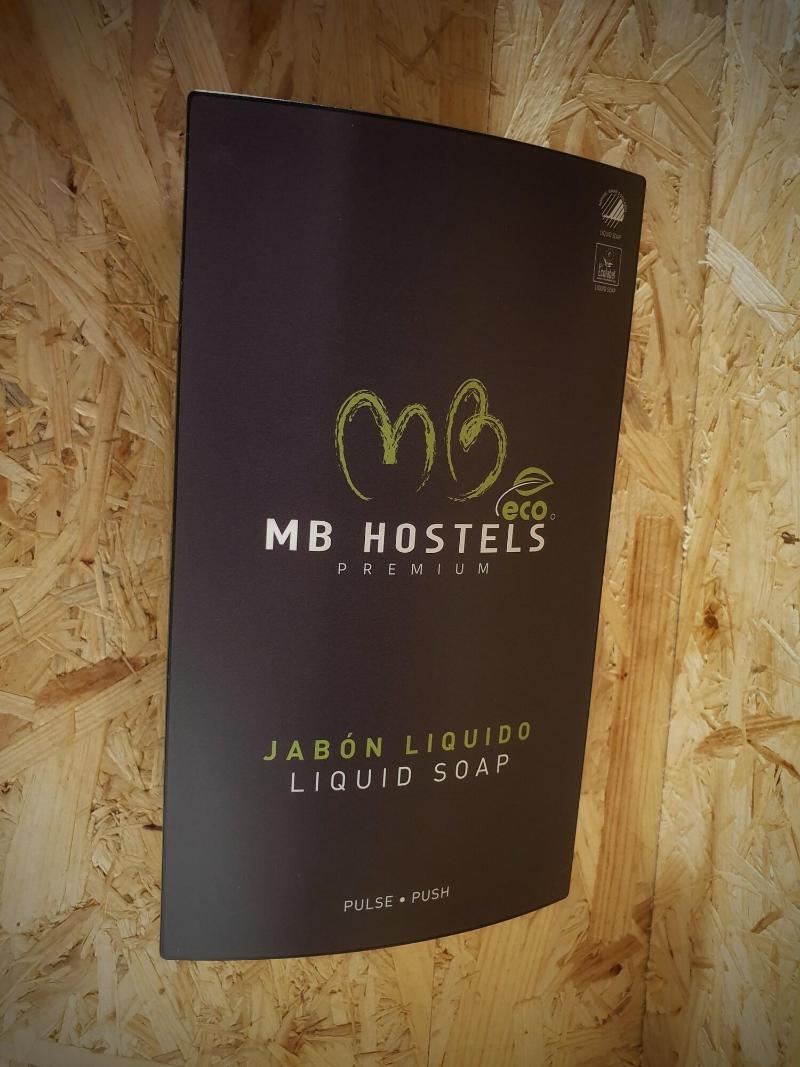 Imagen de alojamiento MB Hostels Premium ECO Adults Only Imagen de alojamiento MB Hostels Premium ECO Adults Only