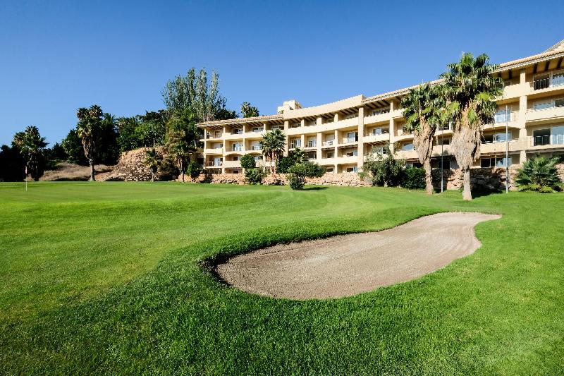Imagen de alojamiento Envia Almería Apartments Spa & Golf Imagen de alojamiento Envia Almería Apartments Spa & Golf