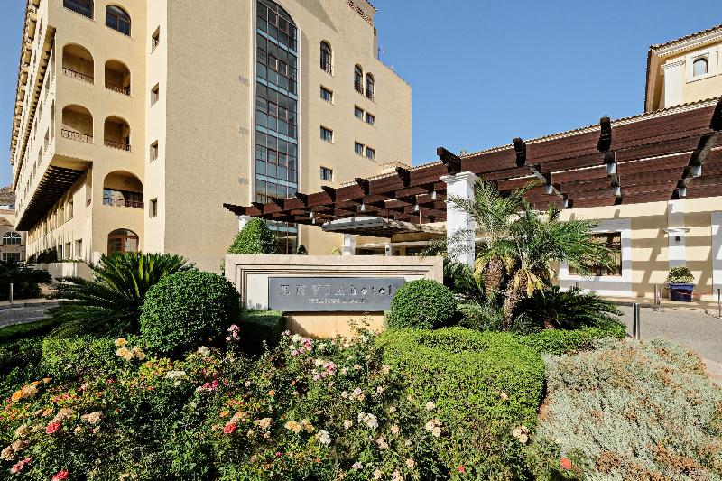 Imagen de alojamiento Envia Almería Apartments Spa & Golf Imagen de alojamiento Envia Almería Apartments Spa & Golf