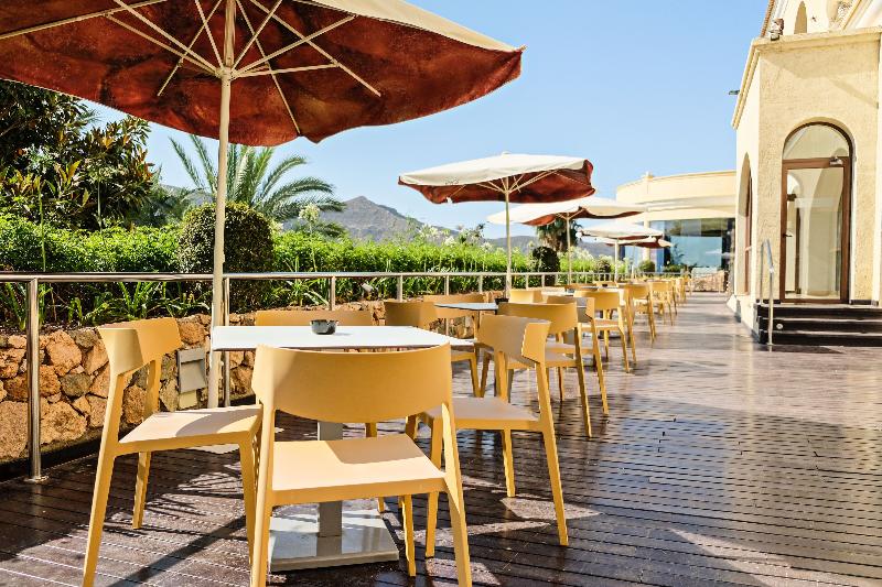 Imagen de alojamiento Envia Almería Apartments Spa & Golf Imagen de alojamiento Envia Almería Apartments Spa & Golf