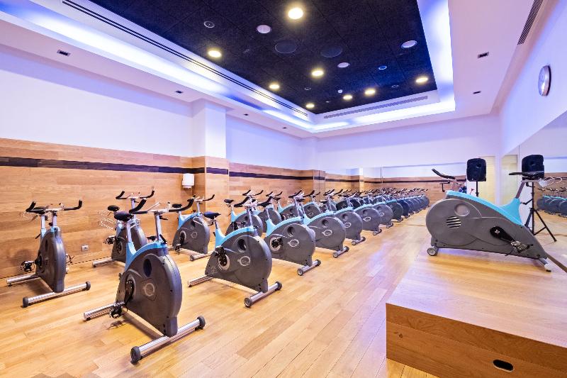 Imagen de alojamiento Envia Almería Apartments Spa & Golf Imagen de alojamiento Envia Almería Apartments Spa & Golf