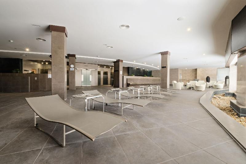 Imagen de alojamiento Envia Almería Apartments Spa & Golf Imagen de alojamiento Envia Almería Apartments Spa & Golf