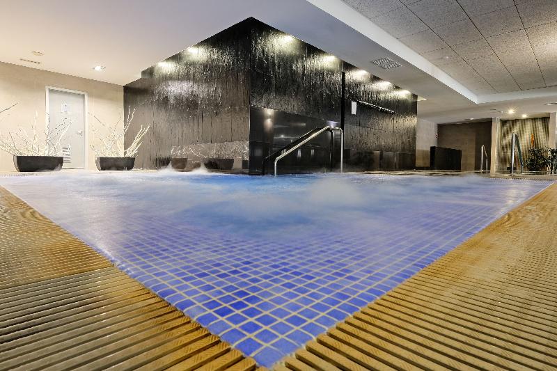 Imagen de alojamiento Envia Almería Apartments Spa & Golf Imagen de alojamiento Envia Almería Apartments Spa & Golf