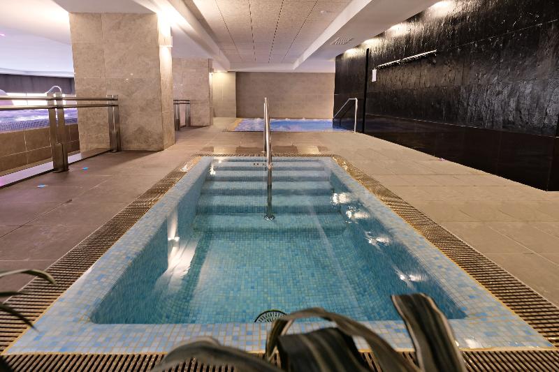Imagen de alojamiento Envia Almería Apartments Spa & Golf Imagen de alojamiento Envia Almería Apartments Spa & Golf