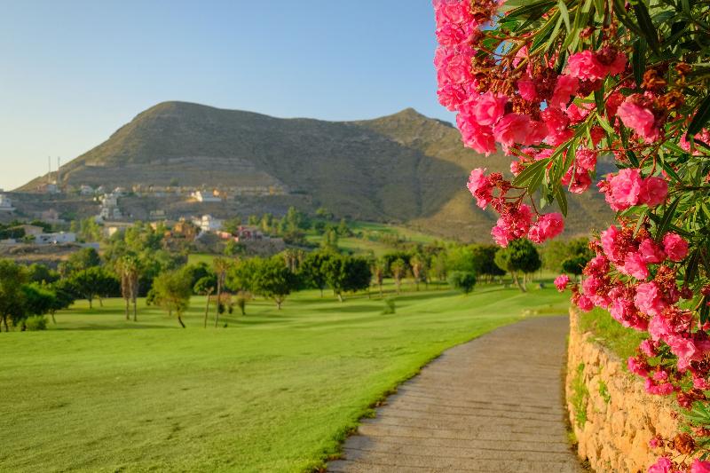 Imagen de alojamiento Envia Almería Apartments Spa & Golf Imagen de alojamiento Envia Almería Apartments Spa & Golf