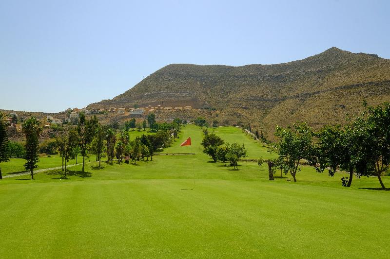 Imagen de alojamiento Envia Almería Apartments Spa & Golf Imagen de alojamiento Envia Almería Apartments Spa & Golf