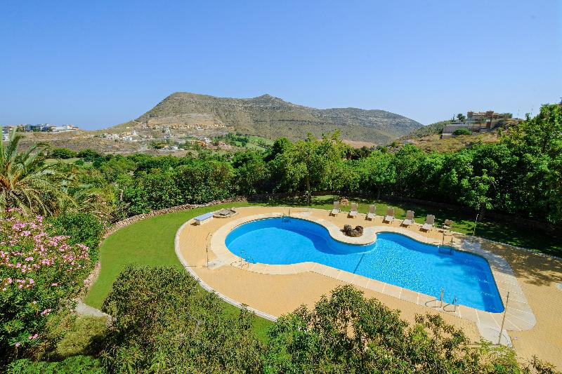 Imagen de alojamiento Envia Almería Apartments Spa & Golf Imagen de alojamiento Envia Almería Apartments Spa & Golf