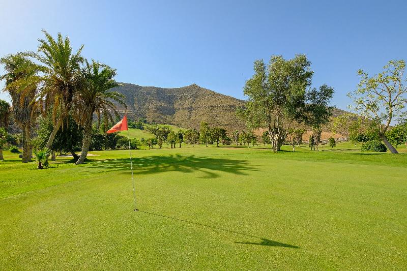Imagen de alojamiento Envia Almería Apartments Spa & Golf Imagen de alojamiento Envia Almería Apartments Spa & Golf