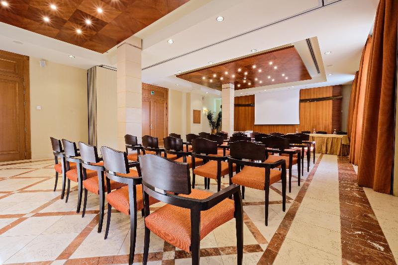 Imagen de alojamiento Envia Almería Apartments Spa & Golf Imagen de alojamiento Envia Almería Apartments Spa & Golf