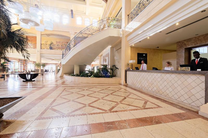 Imagen de alojamiento Envia Almería Apartments Spa & Golf Imagen de alojamiento Envia Almería Apartments Spa & Golf
