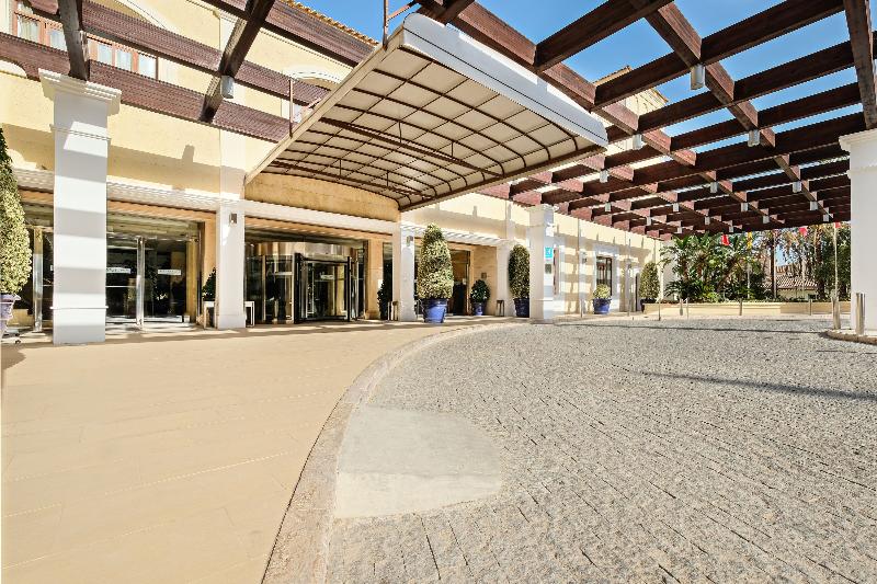 Imagen de alojamiento Envia Almería Apartments Spa & Golf Imagen de alojamiento Envia Almería Apartments Spa & Golf