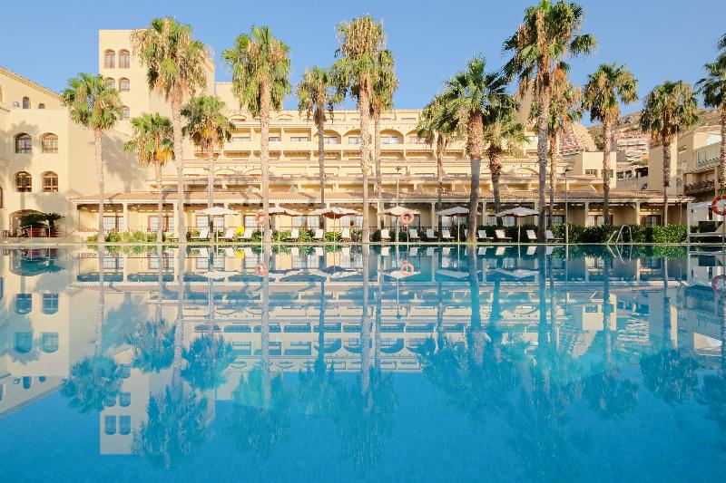 Imagen de alojamiento Envia Almería Apartments Spa & Golf Imagen de alojamiento Envia Almería Apartments Spa & Golf