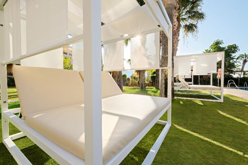 Imagen de alojamiento Envia Almería Apartments Spa & Golf Imagen de alojamiento Envia Almería Apartments Spa & Golf