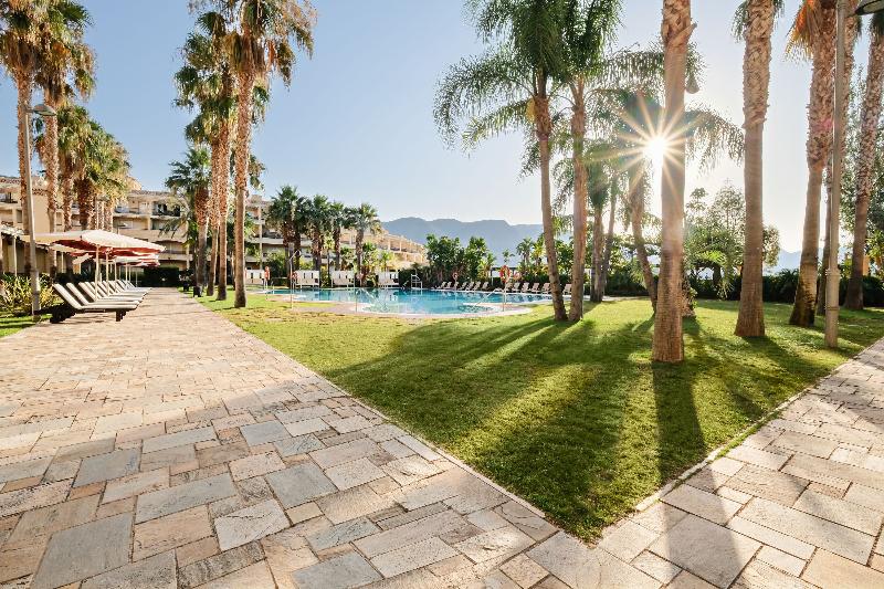 Imagen de alojamiento Envia Almería Apartments Spa & Golf Imagen de alojamiento Envia Almería Apartments Spa & Golf