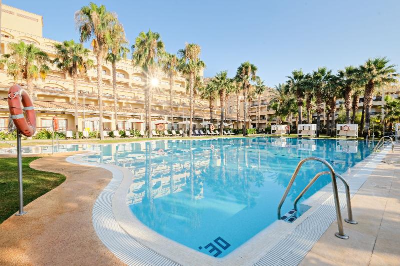 Imagen de alojamiento Envia Almería Apartments Spa & Golf Imagen de alojamiento Envia Almería Apartments Spa & Golf