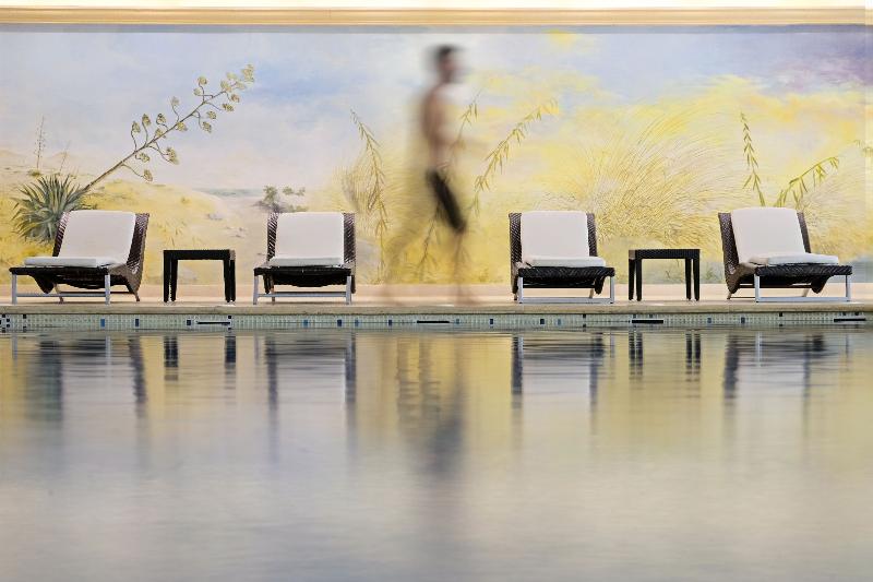 Imagen de alojamiento Envia Almería Apartments Spa & Golf Imagen de alojamiento Envia Almería Apartments Spa & Golf