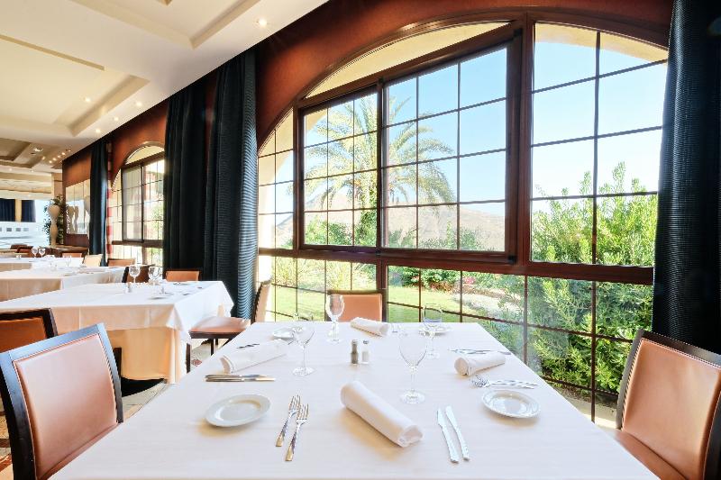 Imagen de alojamiento Envia Almería Apartments Spa & Golf Imagen de alojamiento Envia Almería Apartments Spa & Golf