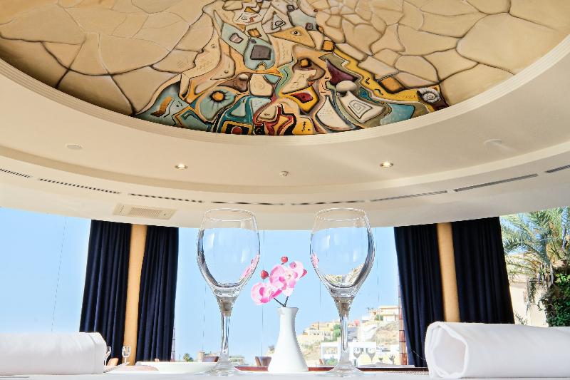 Imagen de alojamiento Envia Almería Apartments Spa & Golf Imagen de alojamiento Envia Almería Apartments Spa & Golf
