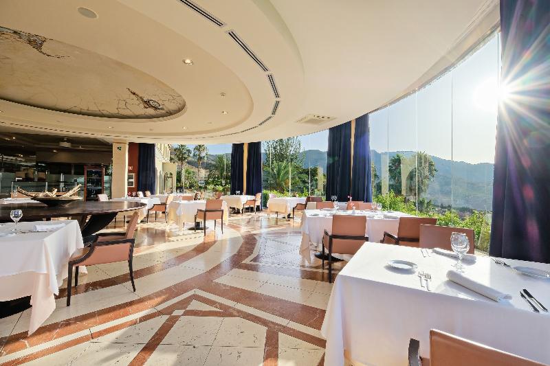 Imagen de alojamiento Envia Almería Apartments Spa & Golf Imagen de alojamiento Envia Almería Apartments Spa & Golf