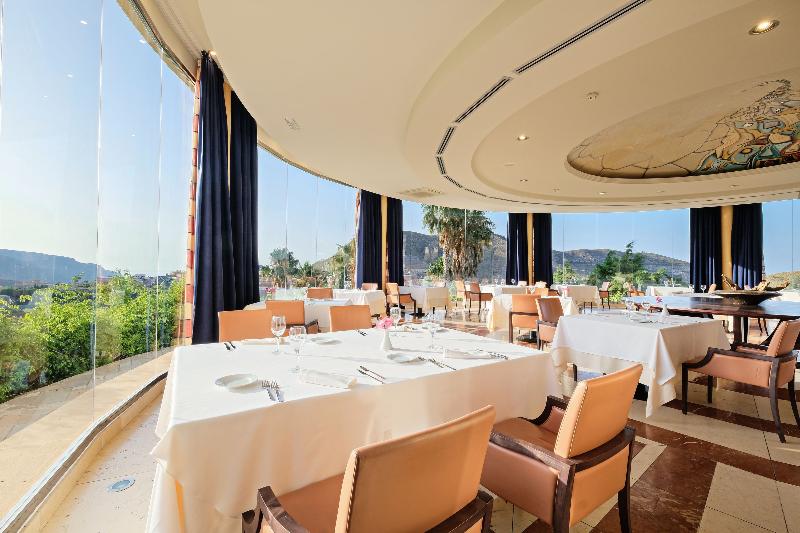 Imagen de alojamiento Envia Almería Apartments Spa & Golf Imagen de alojamiento Envia Almería Apartments Spa & Golf