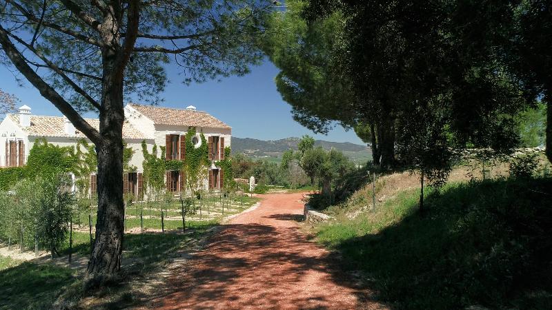 Imagen de alojamiento CORTIJO LA ORGANIC Imagen de alojamiento CORTIJO LA ORGANIC