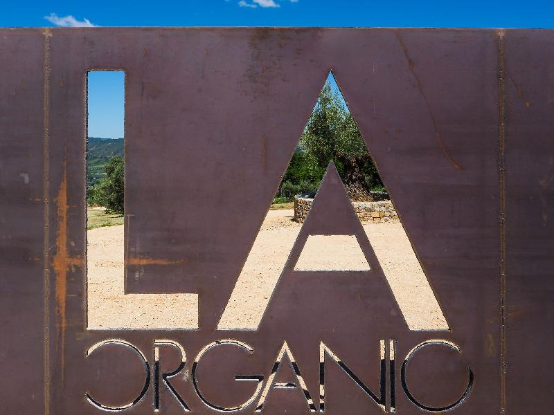 Imagen de alojamiento CORTIJO LA ORGANIC Imagen de alojamiento CORTIJO LA ORGANIC