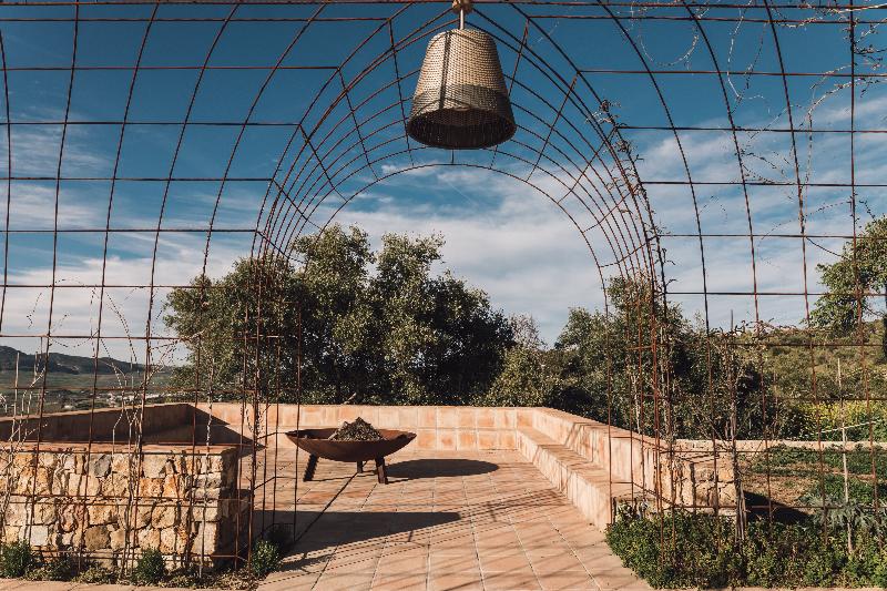 Imagen de alojamiento CORTIJO LA ORGANIC Imagen de alojamiento CORTIJO LA ORGANIC